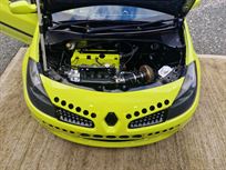 renault-clio-197-rs-260bhp-k20-honda-conversi