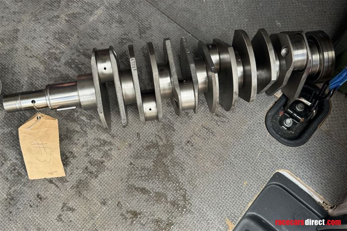 porsche-996-gt3-engine-crankshaft-eng-996-102