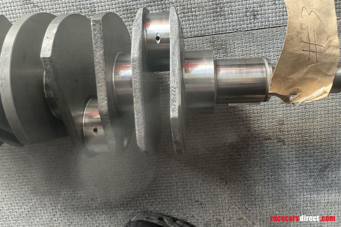 porsche-996-gt3-engine-crankshaft-eng-996-102