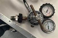 high-pressure-regulator
