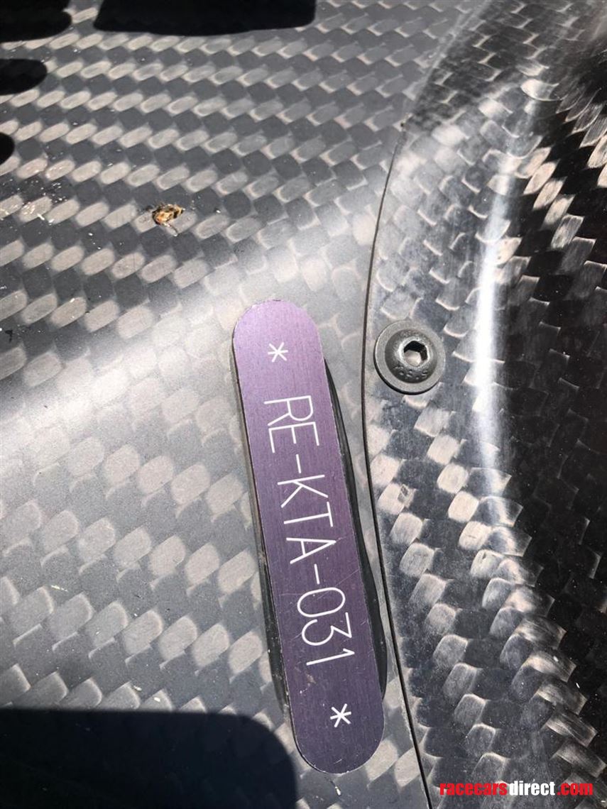 ktm-x-bow-gt4---evo-engine-upgrade-480-hp-spa