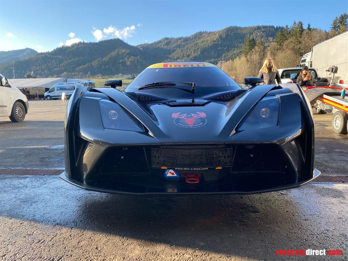 ktm-x-bow-gt4---evo-engine-upgrade-480-hp-spa