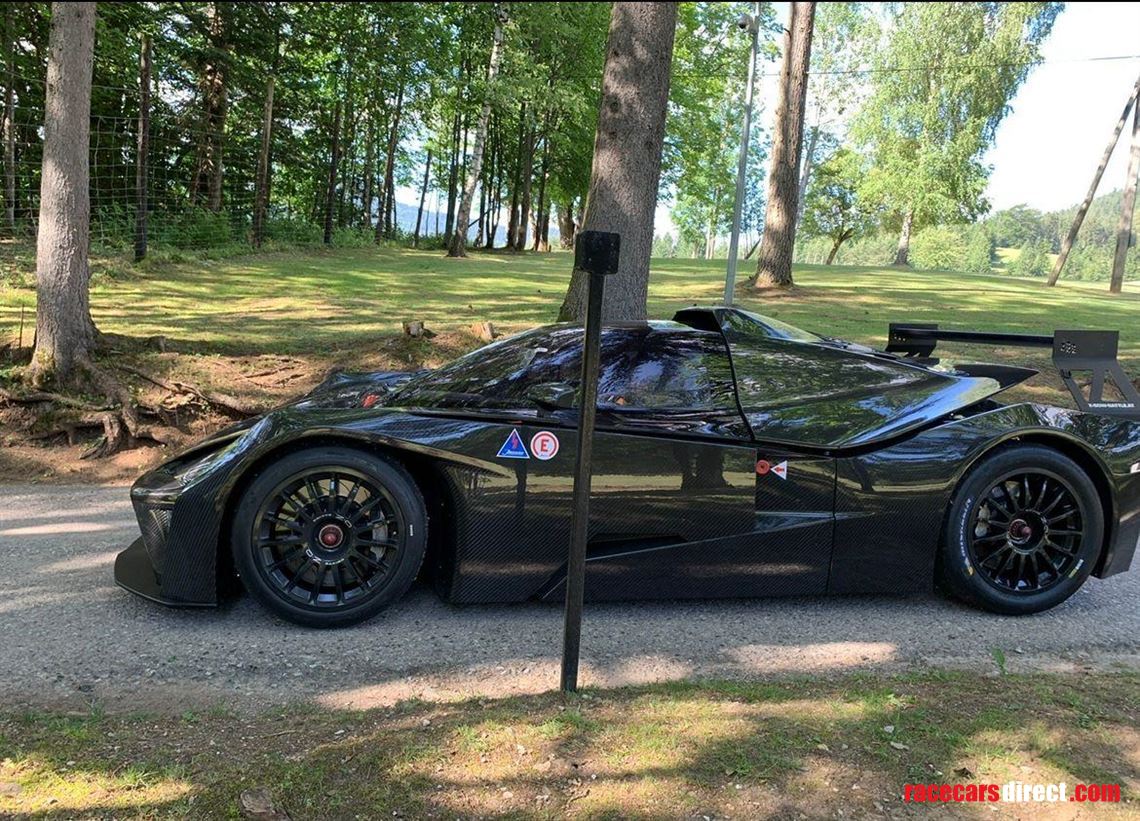 ktm-x-bow-gt4---evo-engine-upgrade-480-hp-spa