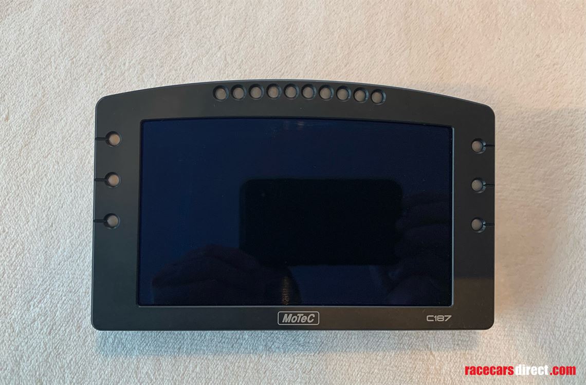 motec-c-187-display-logger-w-44-io-and-displa
