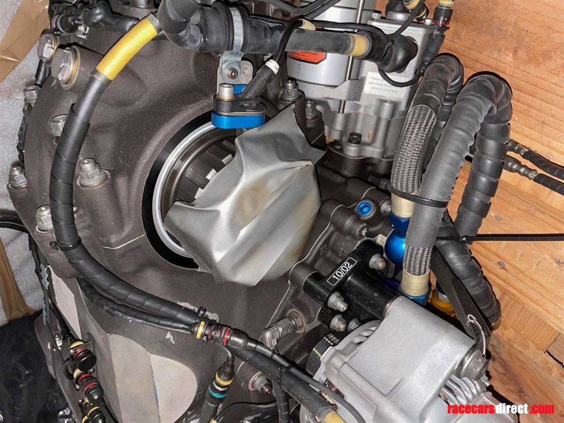 bmw-e92-gt2-gearbox-xtrac-type-672