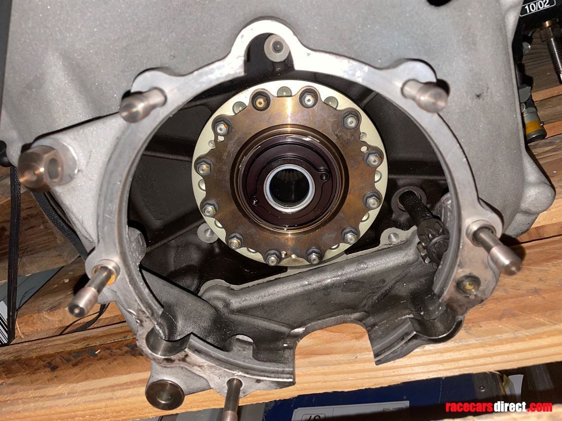 bmw-e92-gt2-gearbox-xtrac-type-672