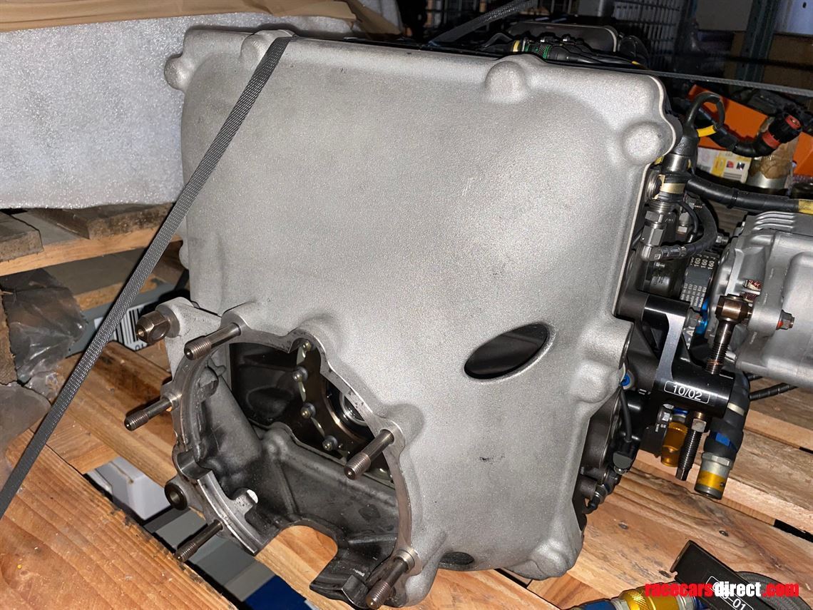 bmw-e92-gt2-gearbox-xtrac-type-672