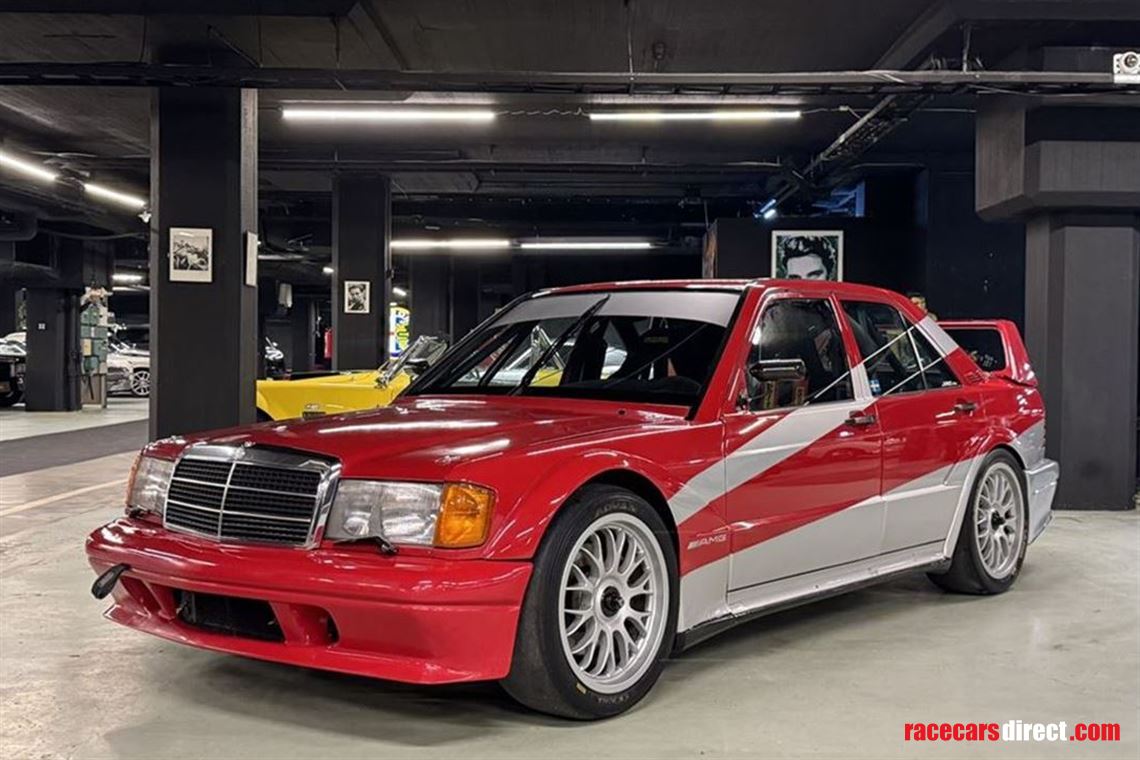 mercedes-benz-190-e-evodtm-replica