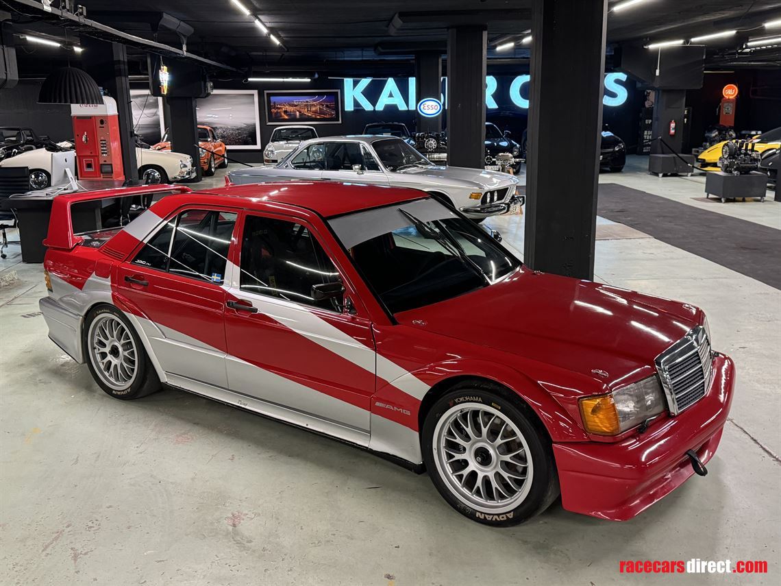 mercedes-benz-190-e-evodtm-replica