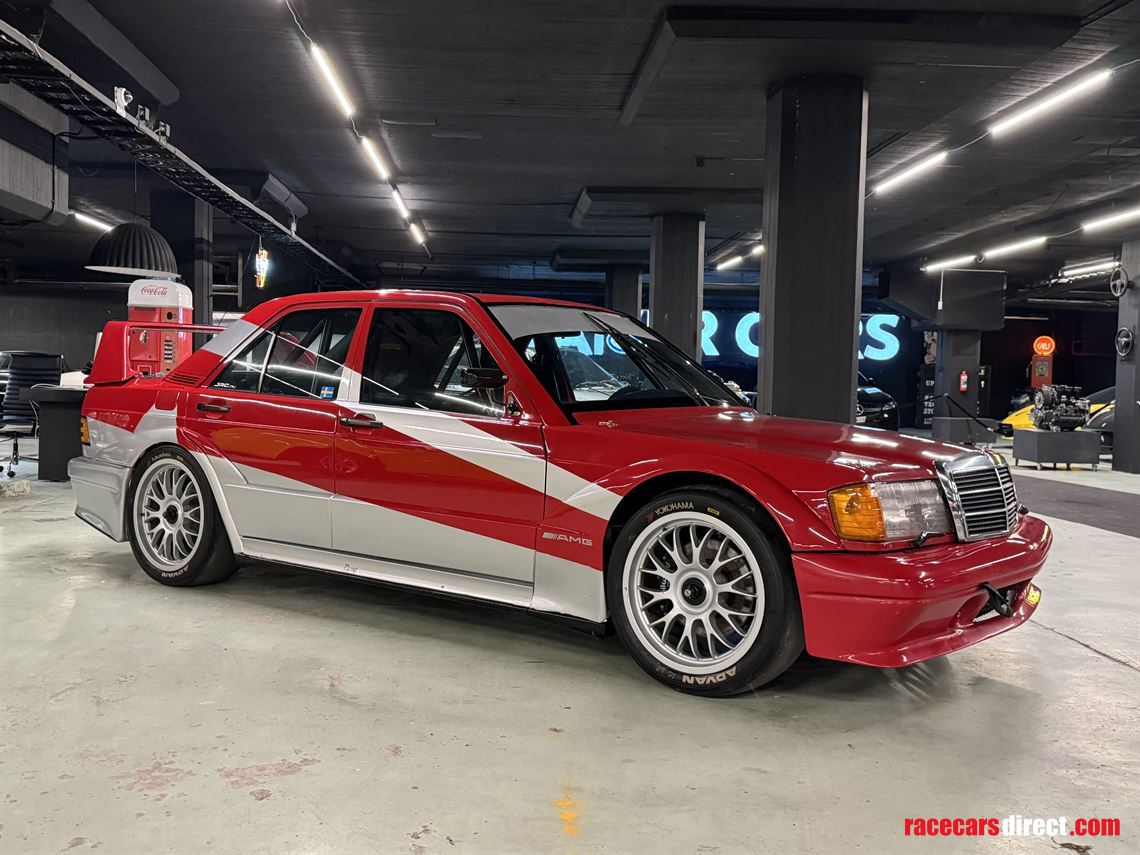 mercedes-benz-190-e-evodtm-replica