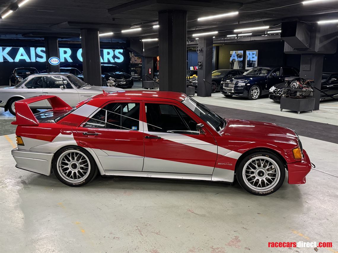 mercedes-benz-190-e-evodtm-replica