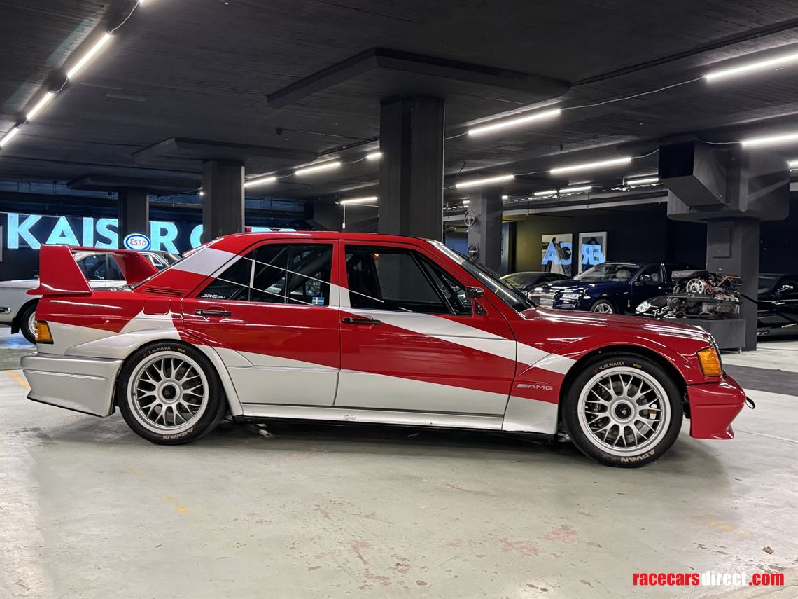 mercedes-benz-190-e-evodtm-replica