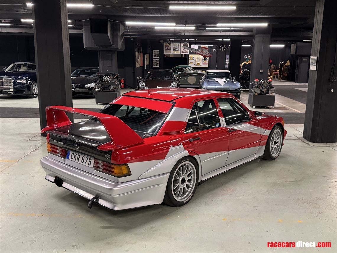 mercedes-benz-190-e-evodtm-replica