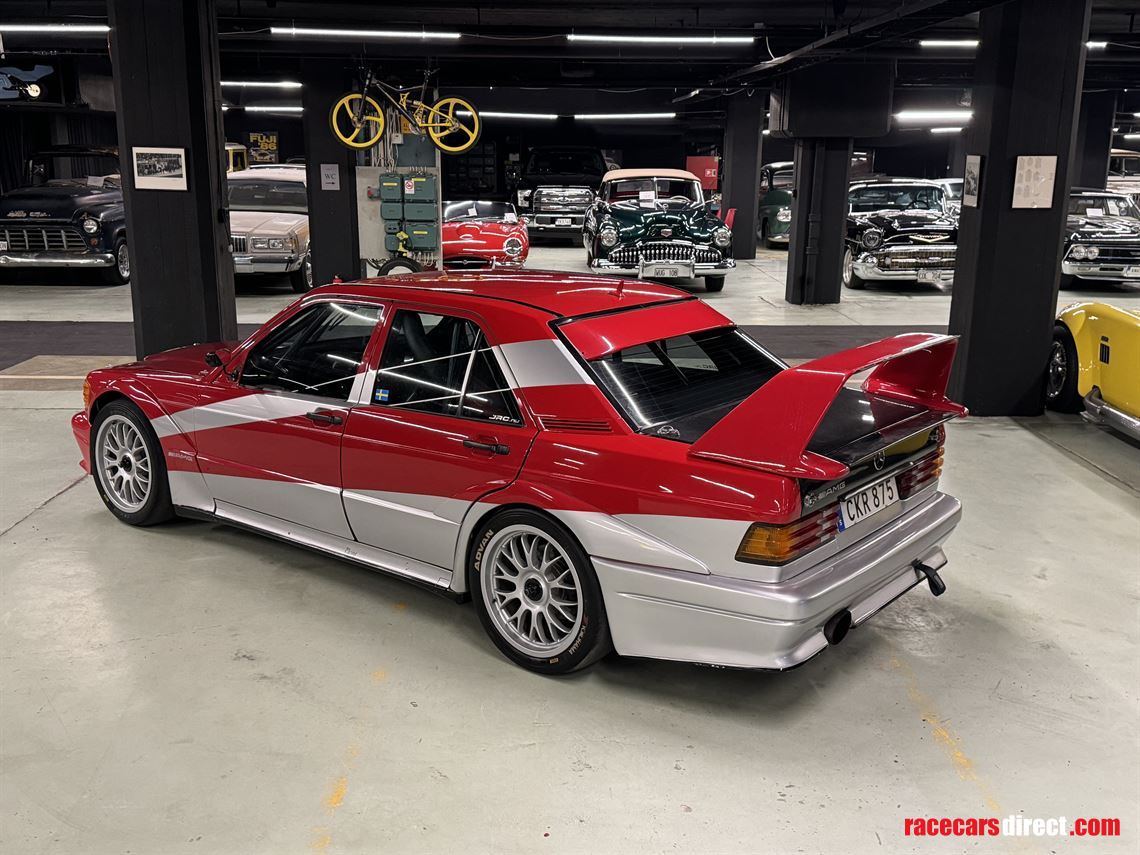 mercedes-benz-190-e-evodtm-replica