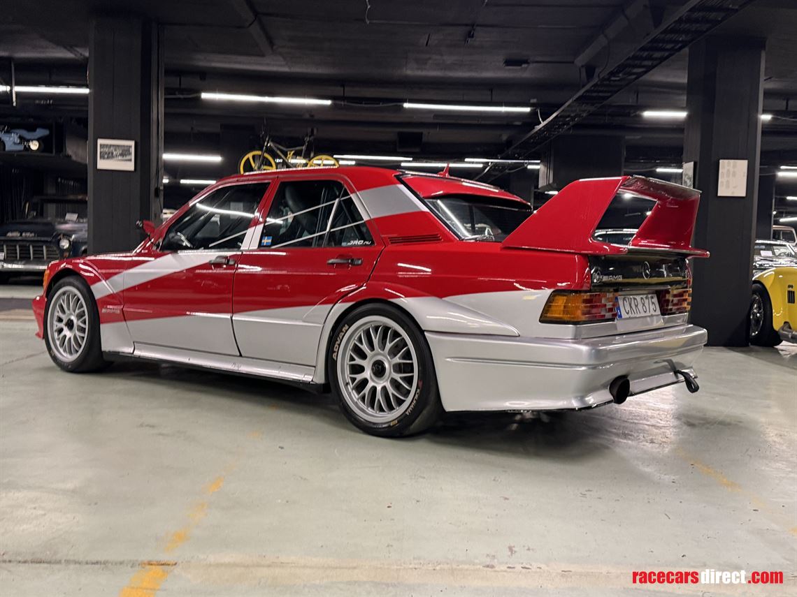 mercedes-benz-190-e-evodtm-replica