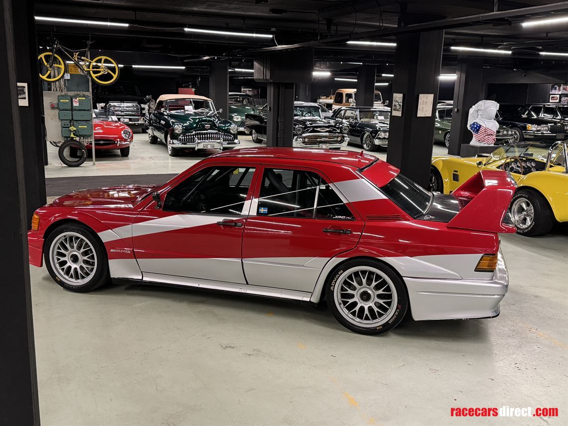 mercedes-benz-190-e-evodtm-replica