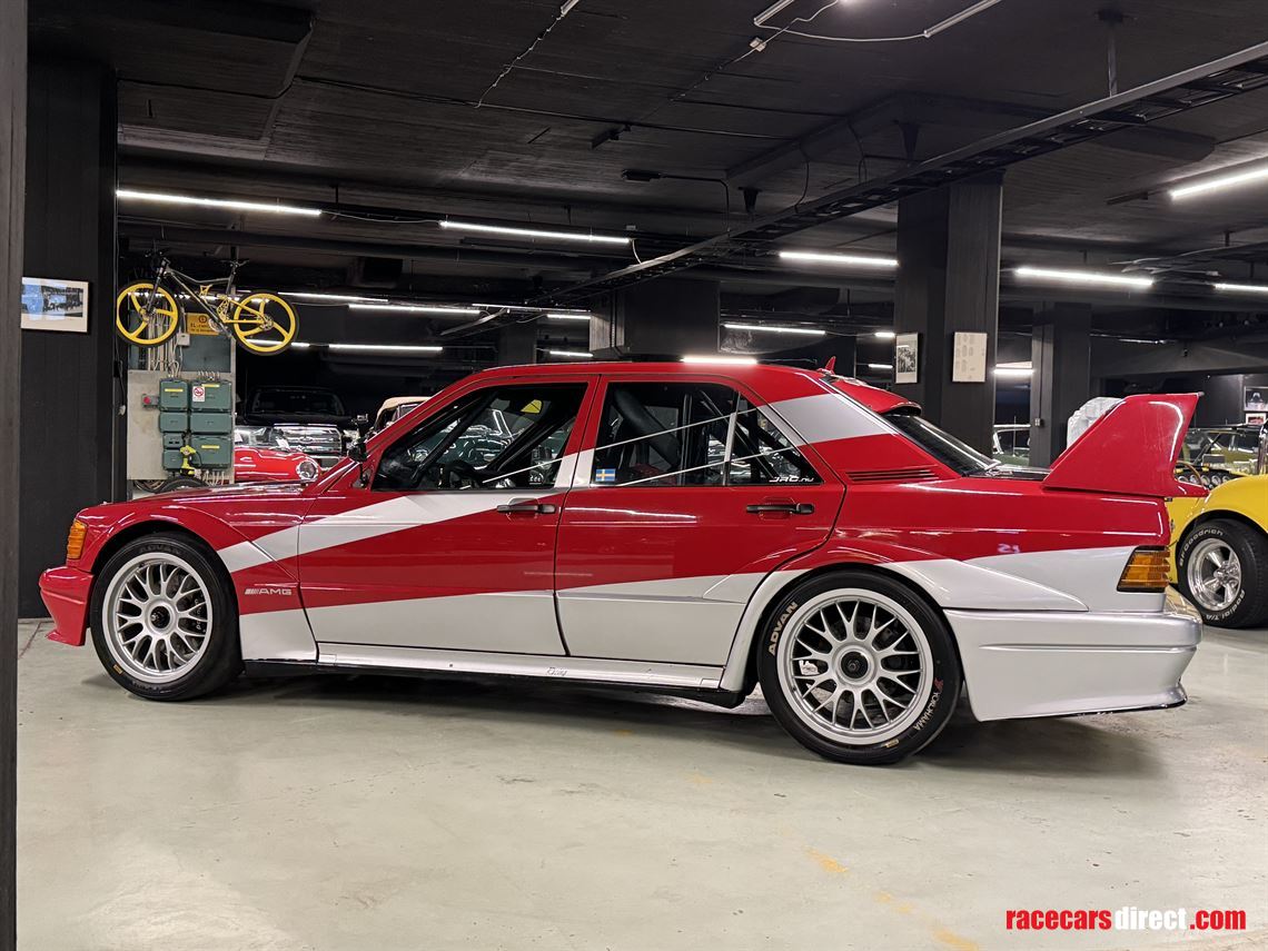 mercedes-benz-190-e-evodtm-replica