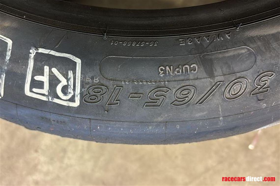 cayman-992-991-race-tyres