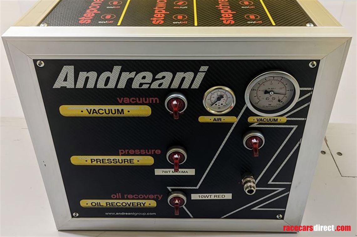 andreani-sp2-vacuum-bleeder