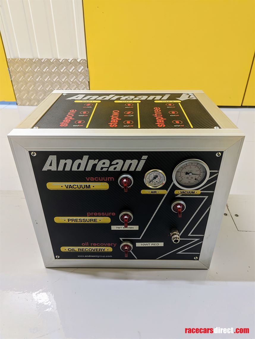 andreani-sp2-vacuum-bleeder