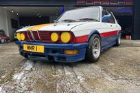 Classic BMW E28 M535I RACE/TRACK CAR