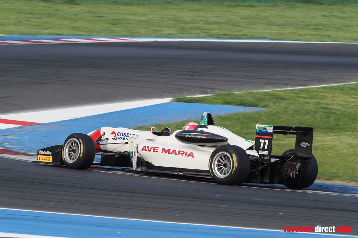 dallara-f314---a41