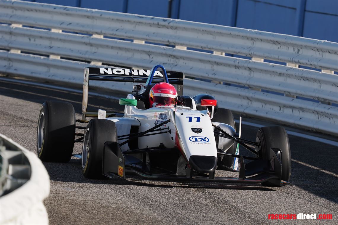 dallara-f314---a41