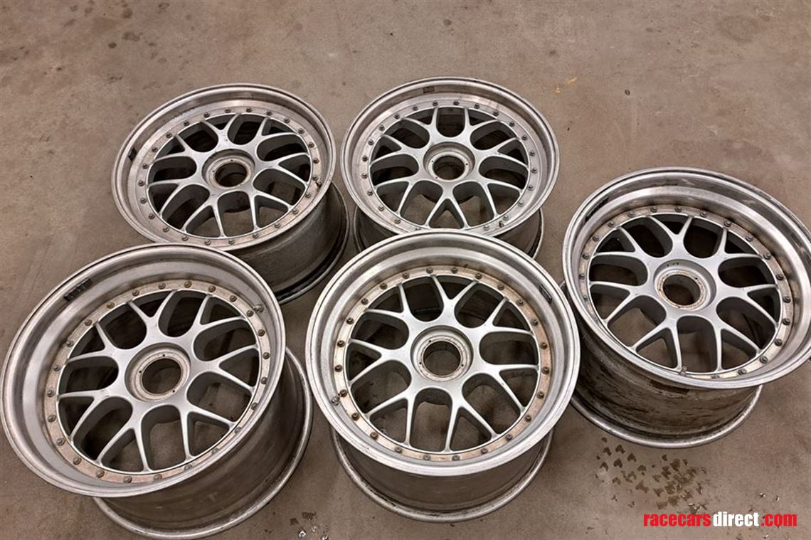 porsche-997-gt3-cup-bbs-centre-lock-wheels