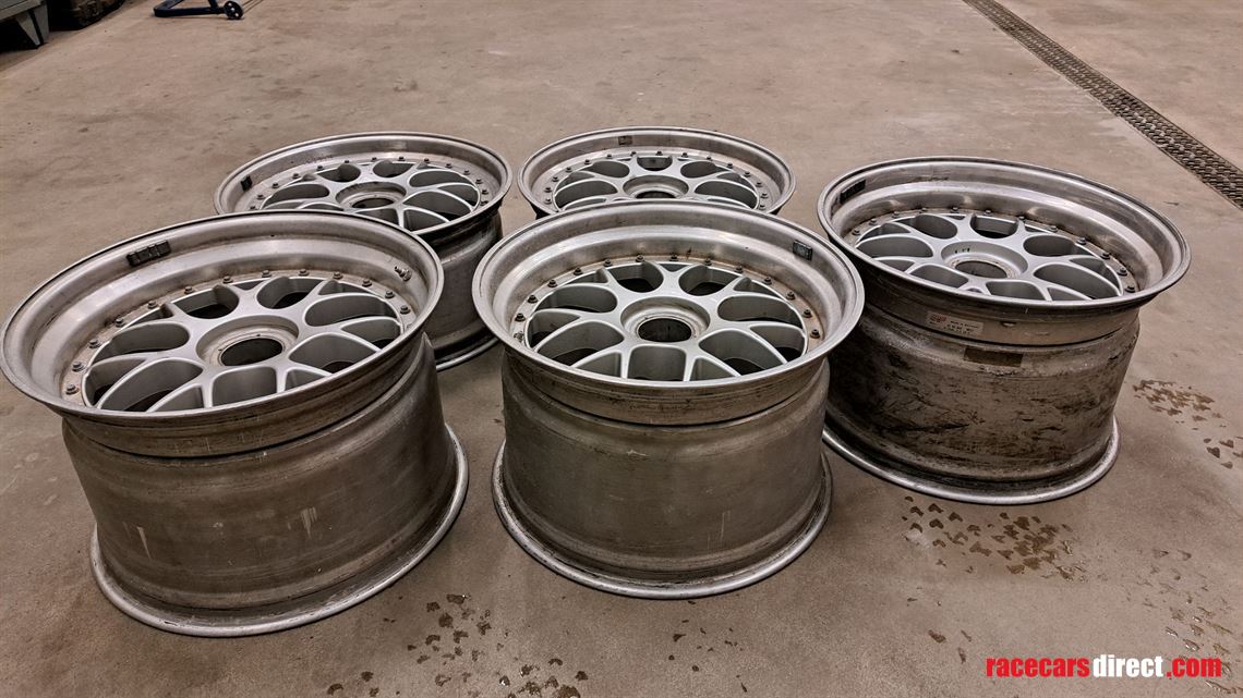 porsche-997-gt3-cup-bbs-centre-lock-wheels