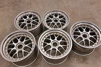 porsche-997-gt3-cup-bbs-centre-lock-wheels