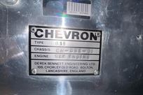 chevron-b19