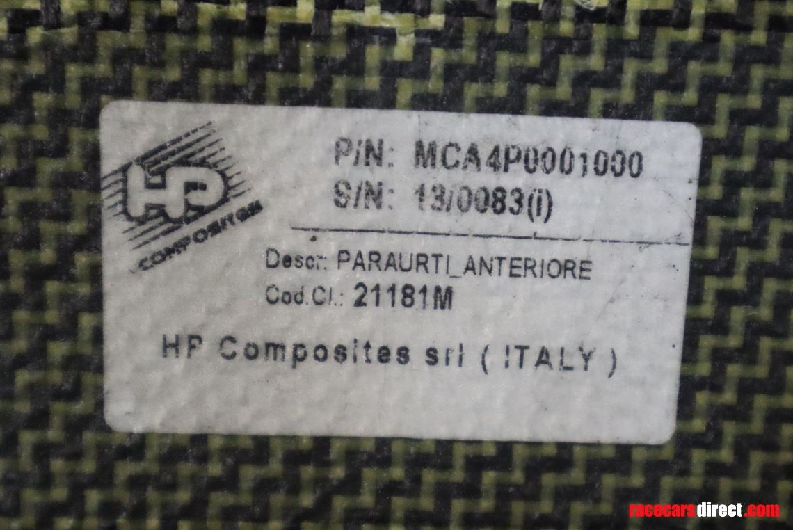 ferrari-458-gt3-front-bumper-damaged