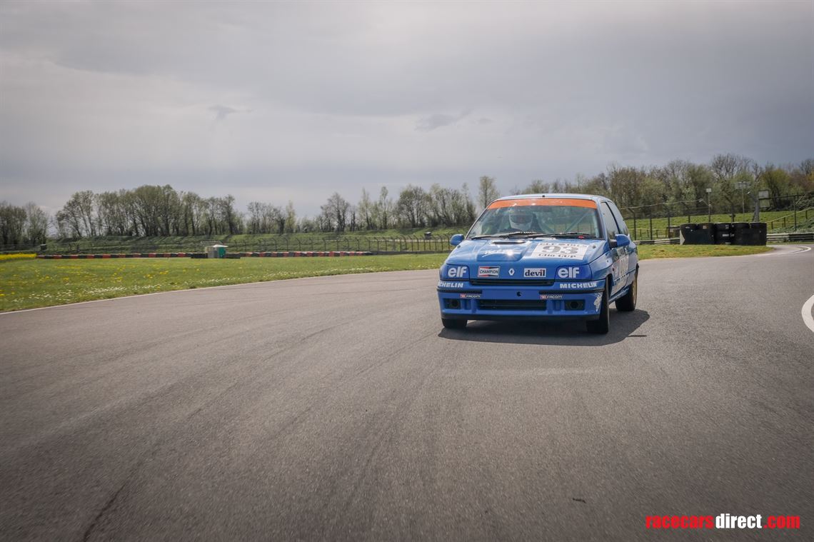 1992-renault-clio-williams