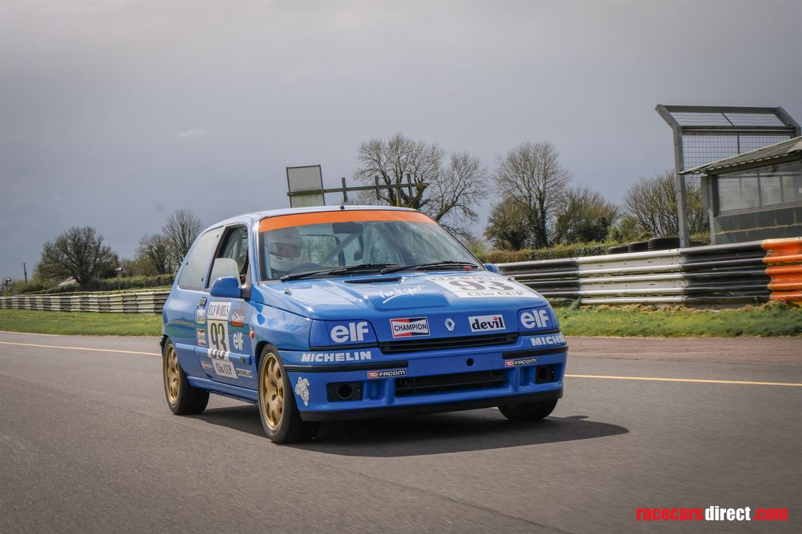 1992-renault-clio-williams