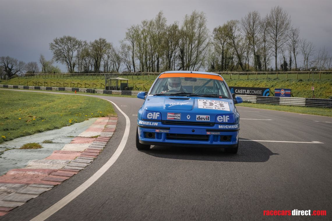 1992-renault-clio-williams