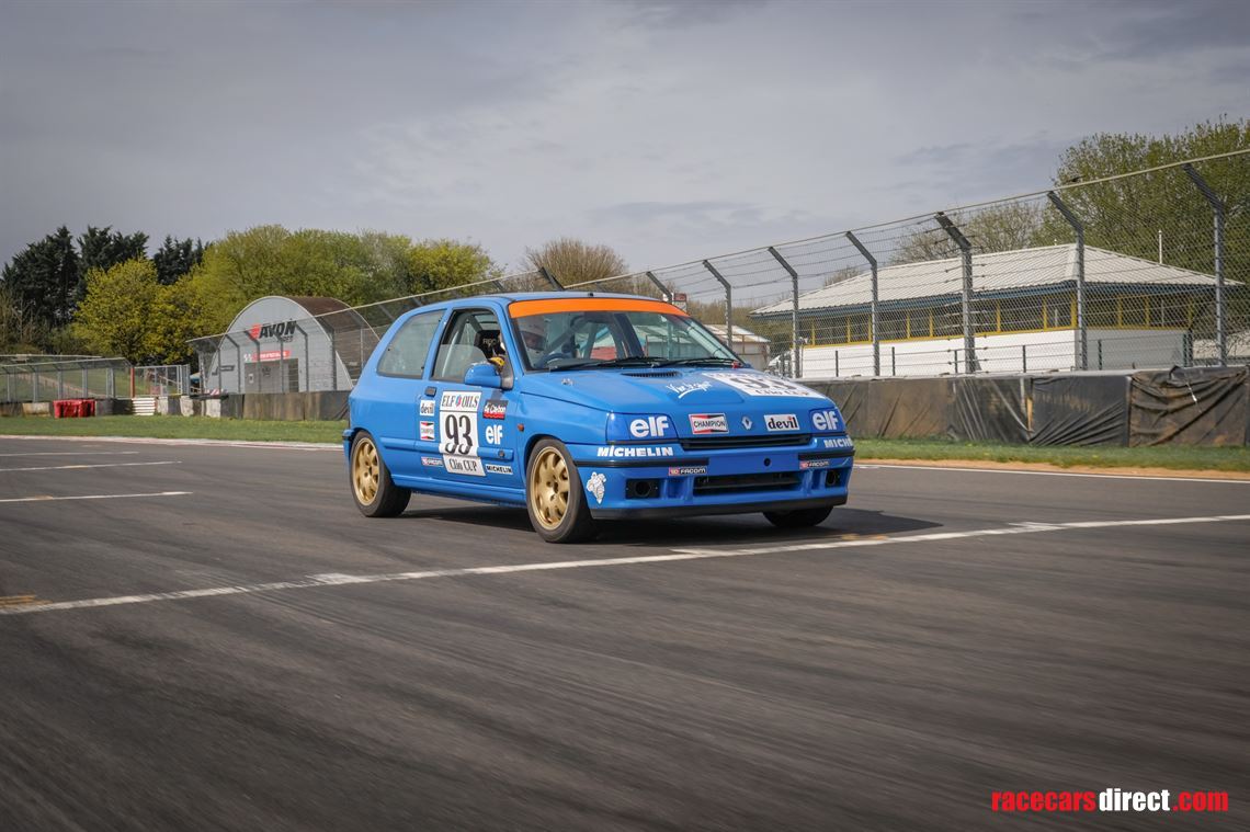 1992-renault-clio-williams