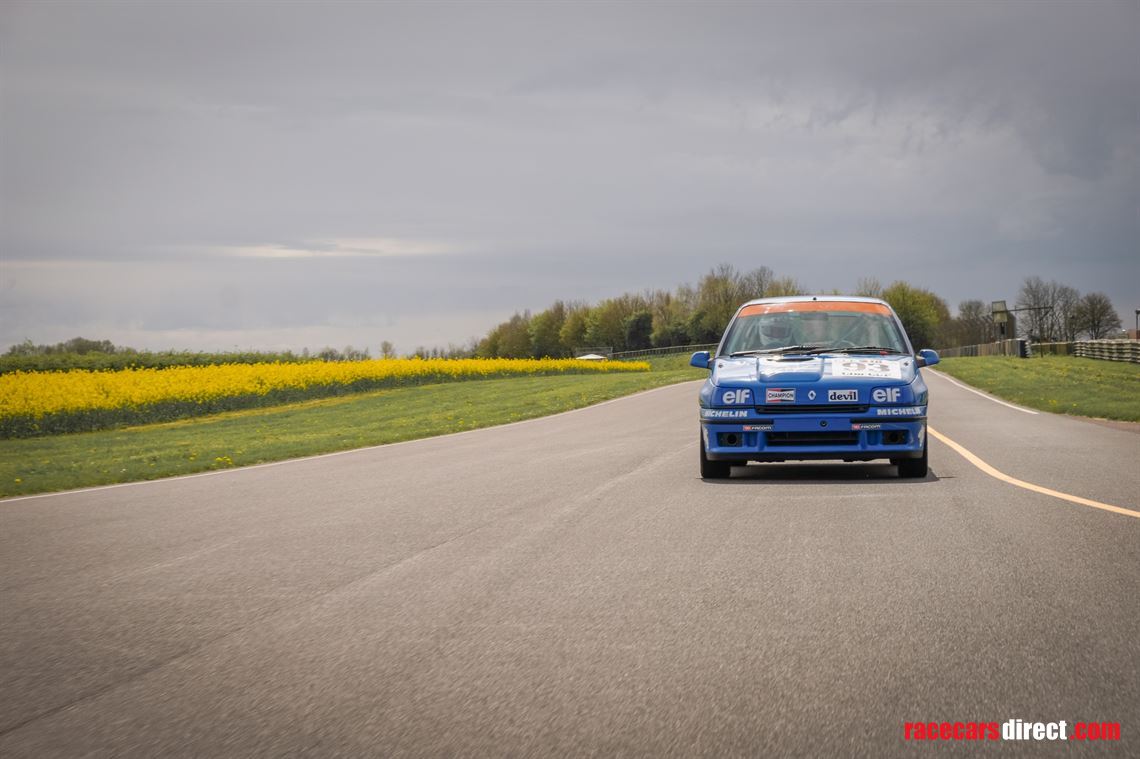 1992-renault-clio-williams