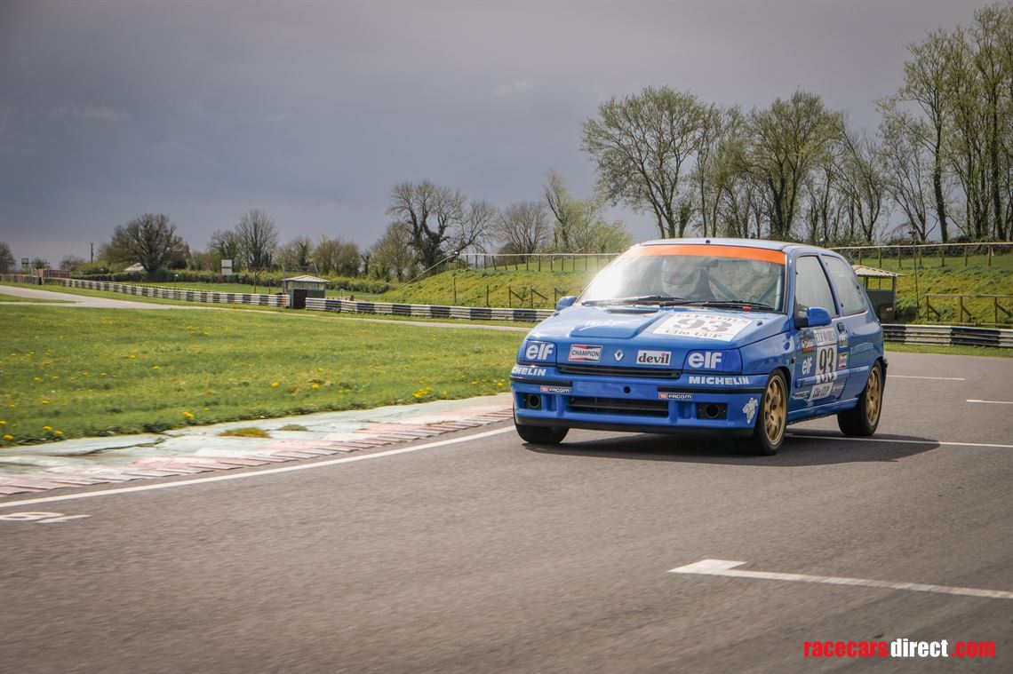1992-renault-clio-williams