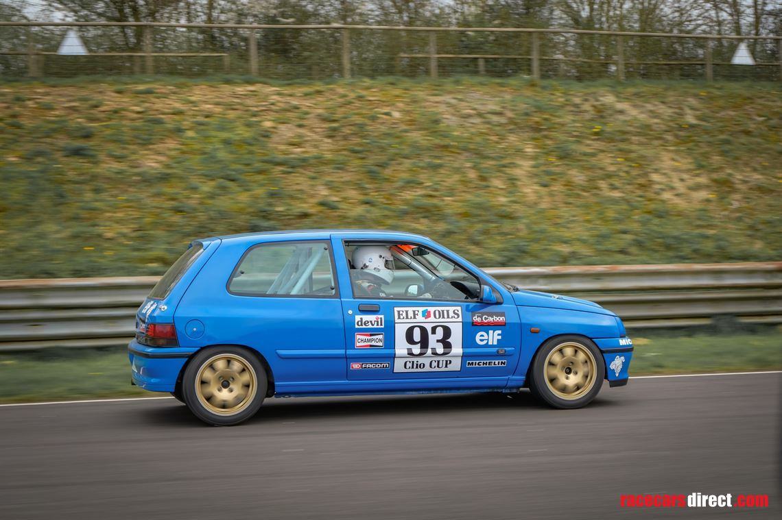 1992-renault-clio-williams