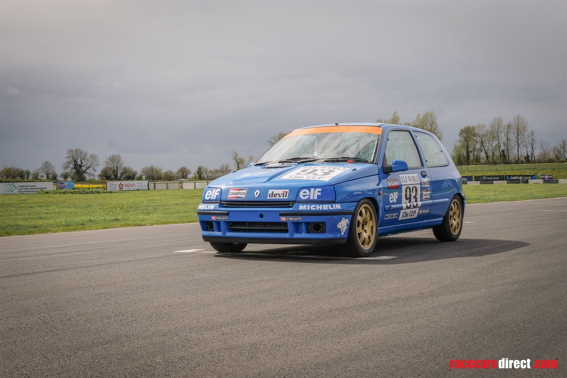 1992-renault-clio-williams