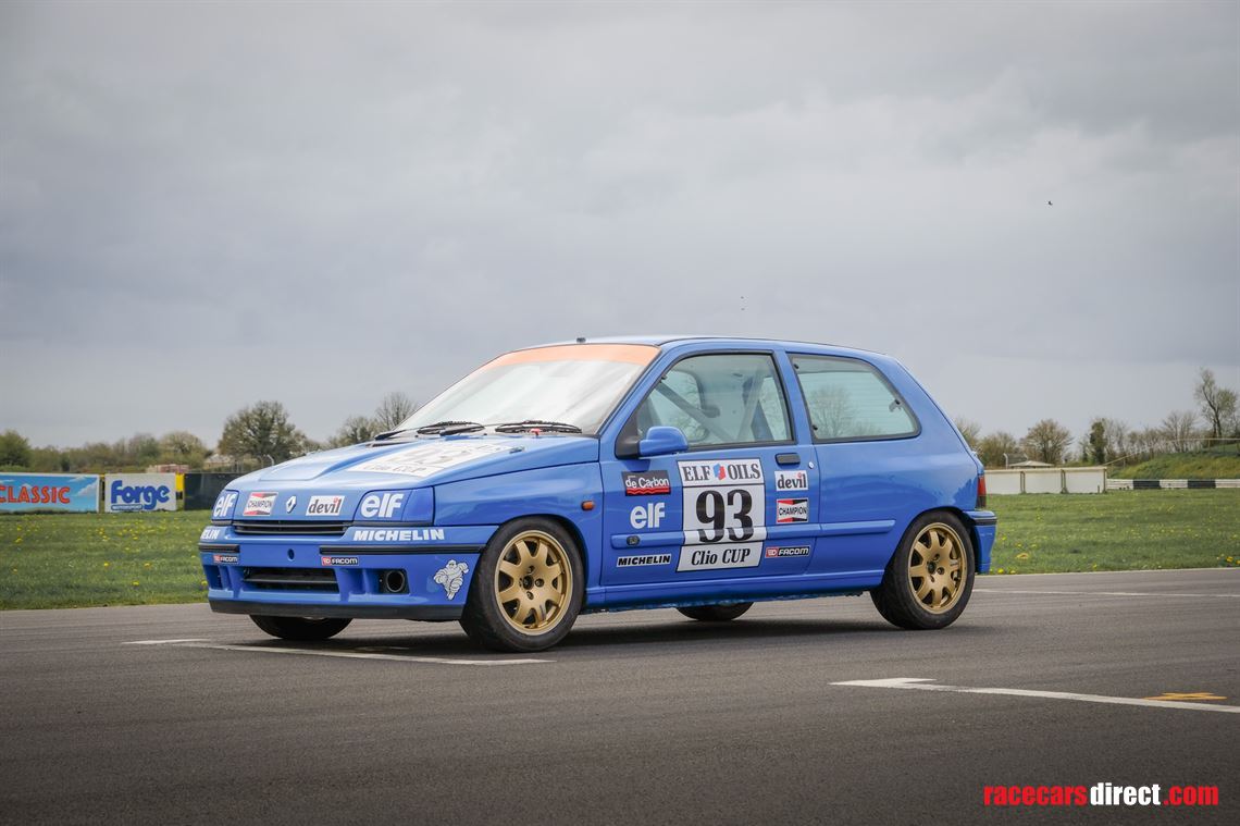 1992-renault-clio-williams