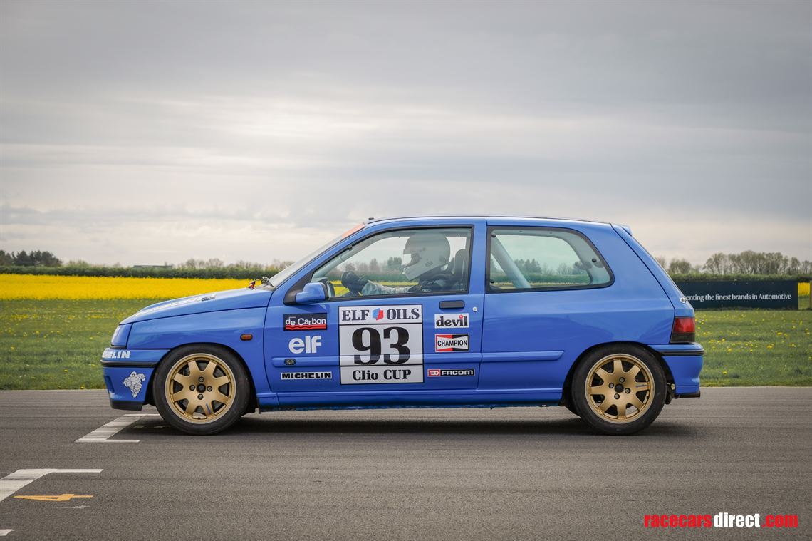 1992-renault-clio-williams