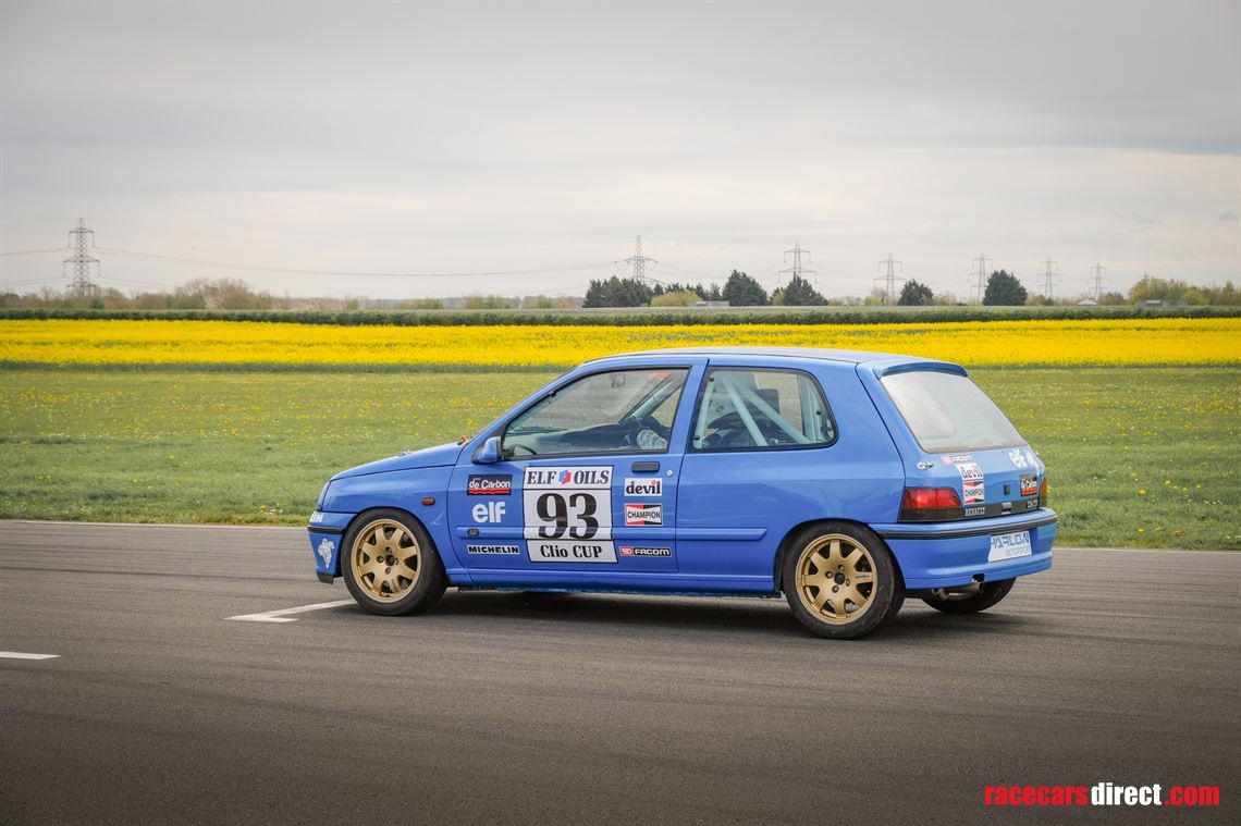 1992-renault-clio-williams