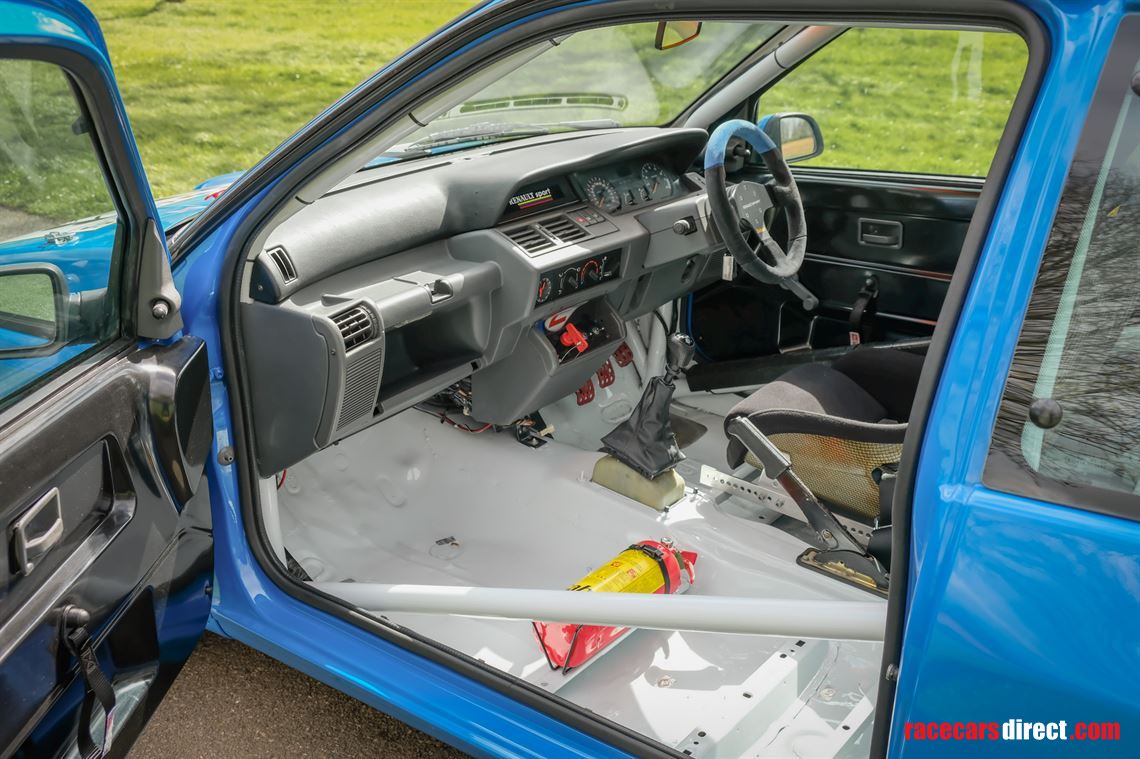 1992-renault-clio-williams