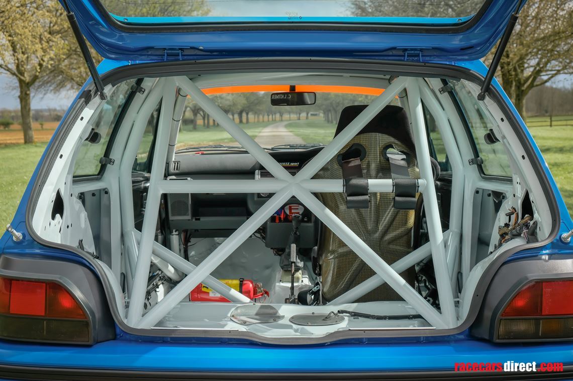 1992-renault-clio-williams