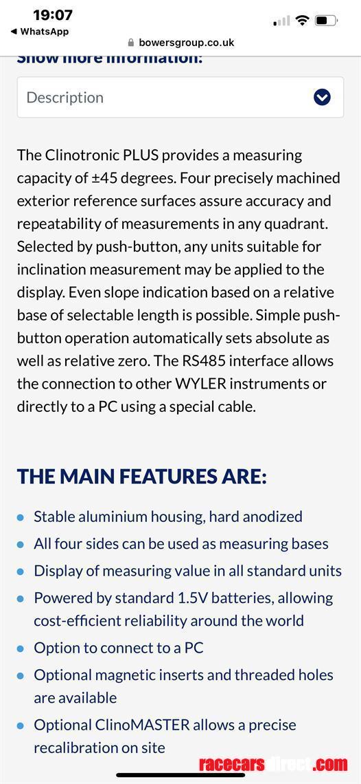 inclinometers-x2-clinotronic-plus