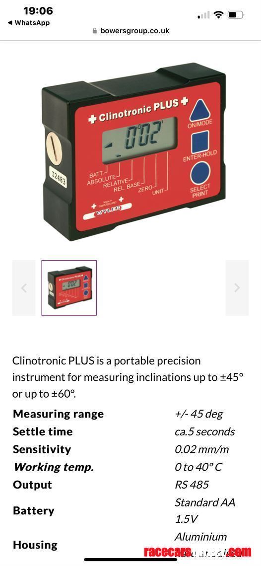 inclinometers-x2-clinotronic-plus