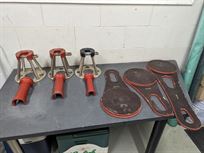 airjack-safetys-porsche-997