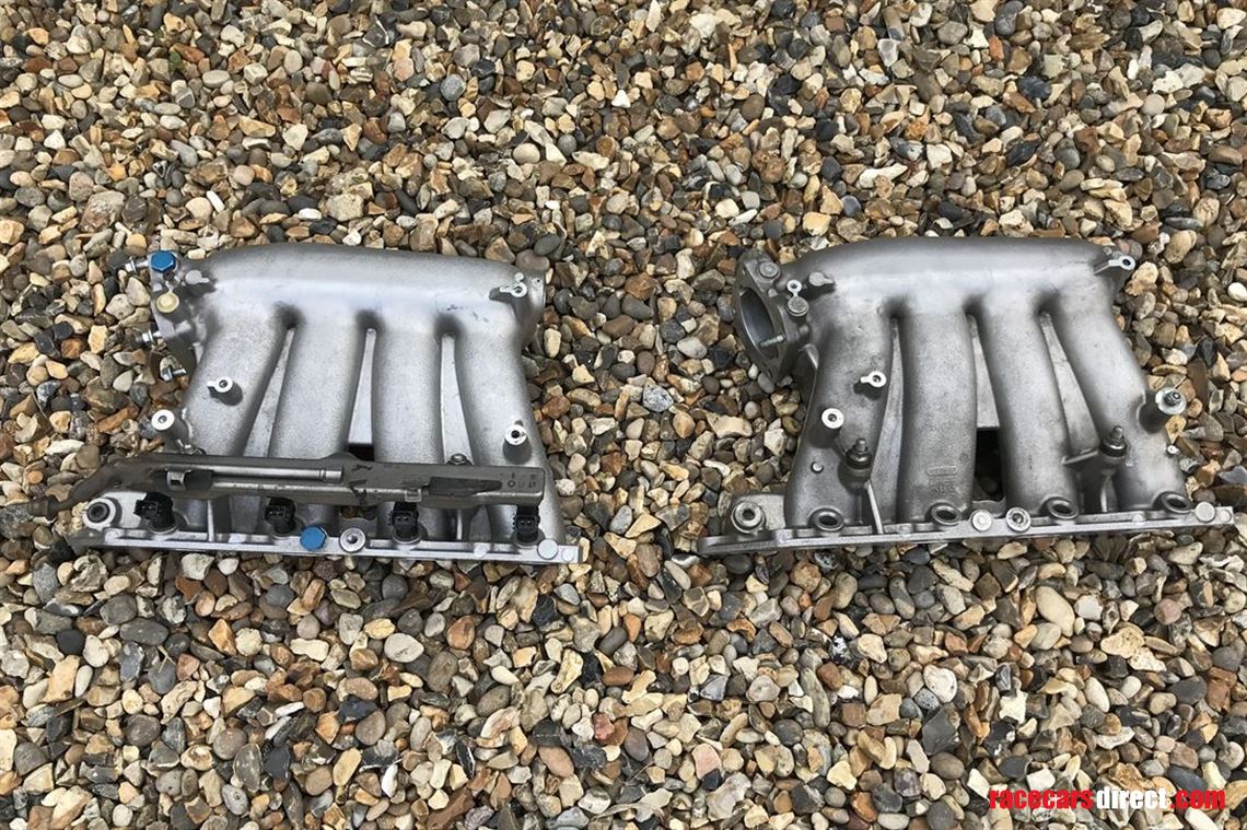 honda-k20-rrc-inlet-manifolds
