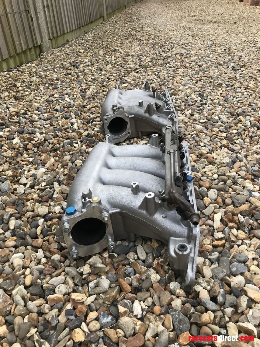 honda-k20-rrc-inlet-manifolds